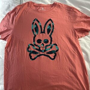 Psycho Bunny Tshirt